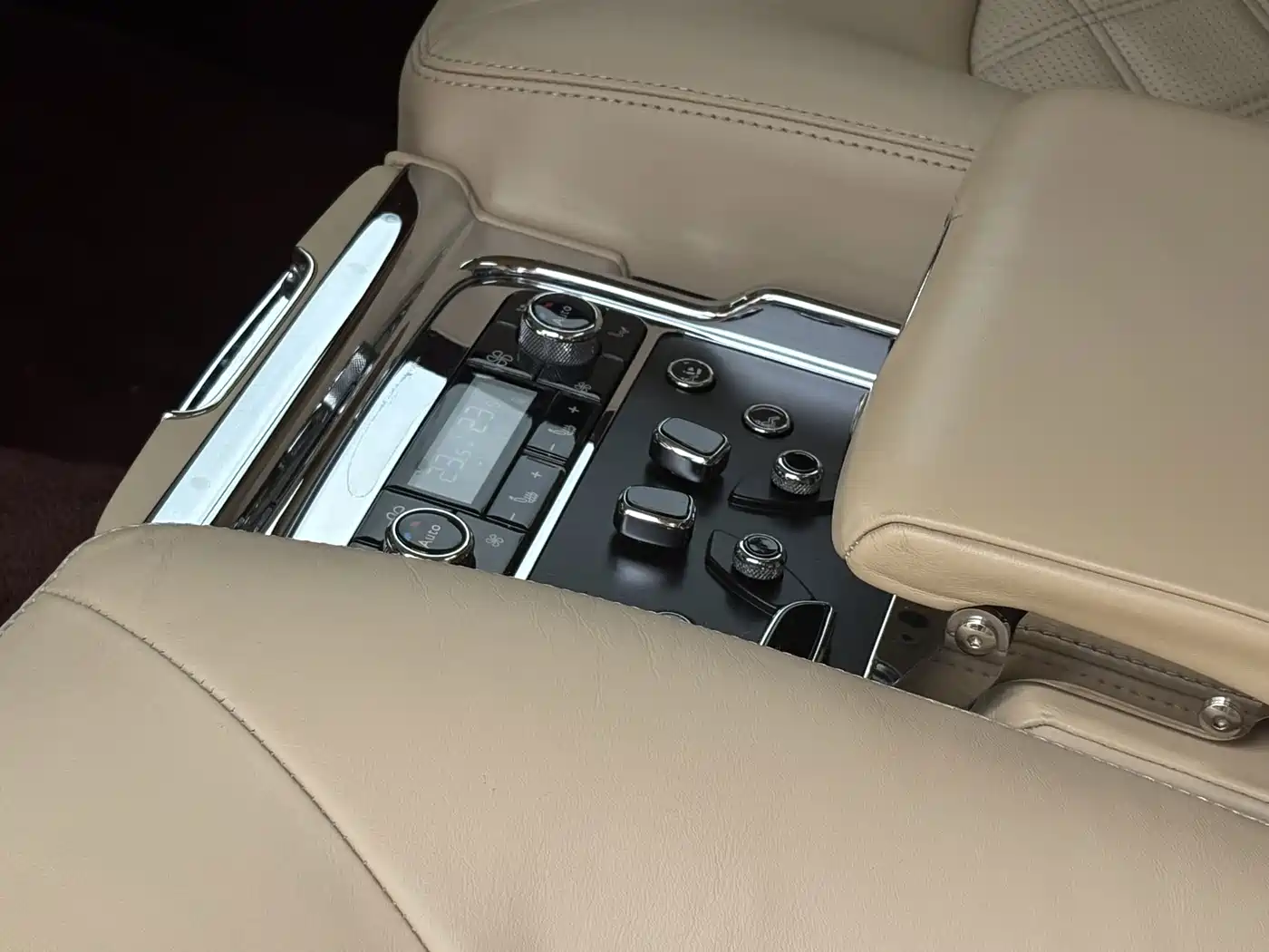 Bentley Mulsanne 2014 2013 6.8T Mulliner Special Edition