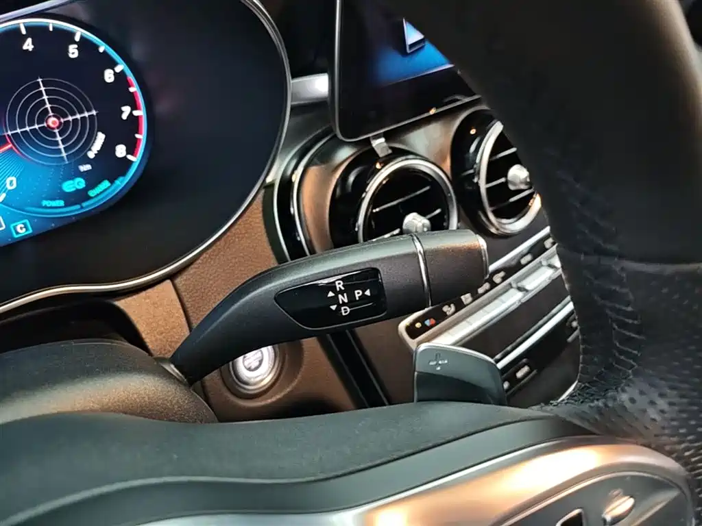 Mercedes-Benz C-Class 2020 C 260 L Sport фото 14