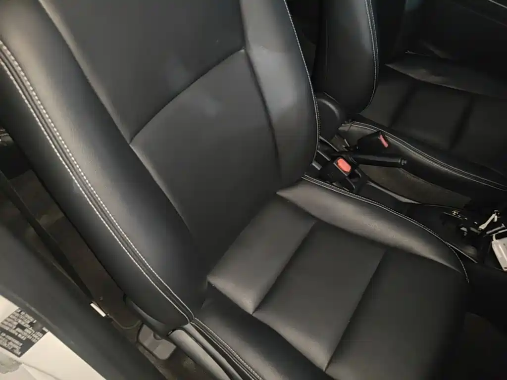 Toyota Vios FS 2018 2017 1.5L CVT Fengchi Edition