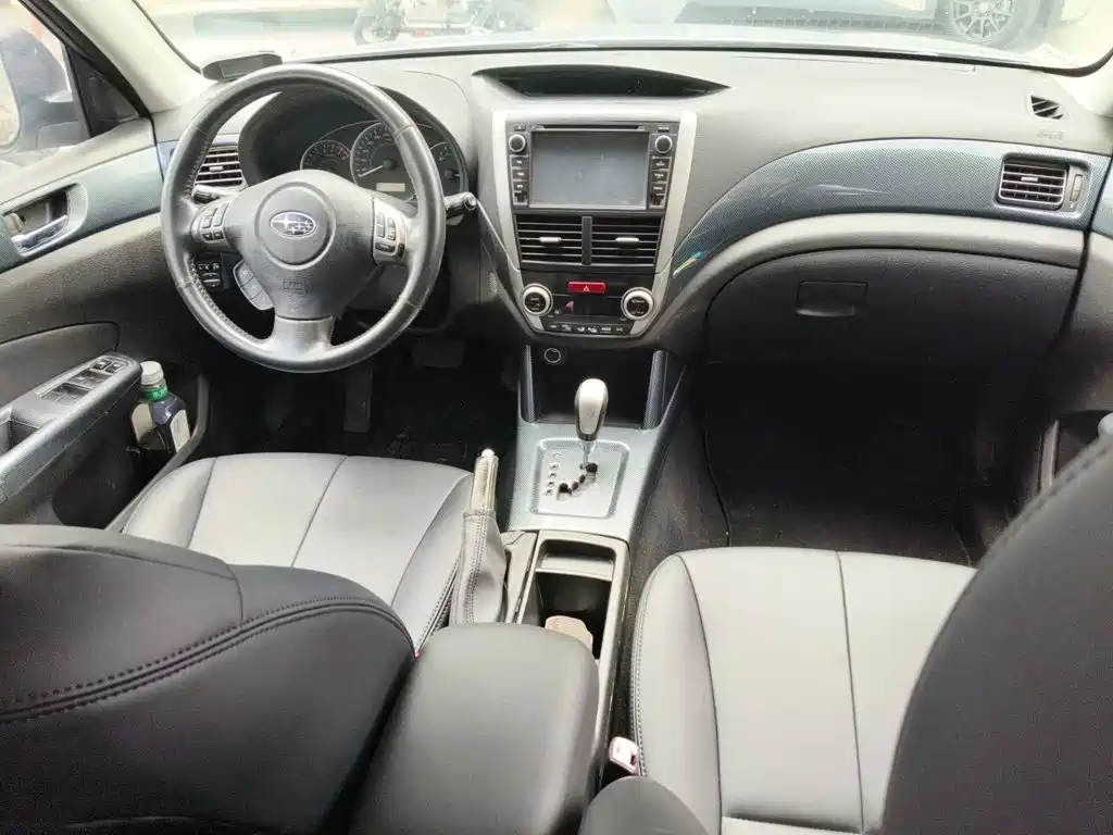 Photo 12 - Subaru Forester