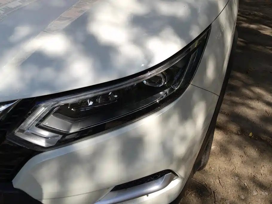 Nissan Qashqai, миниатюра 5
