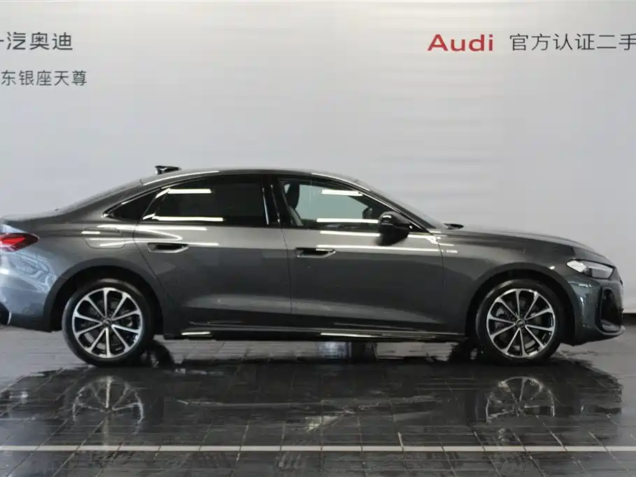 AUDI A5L