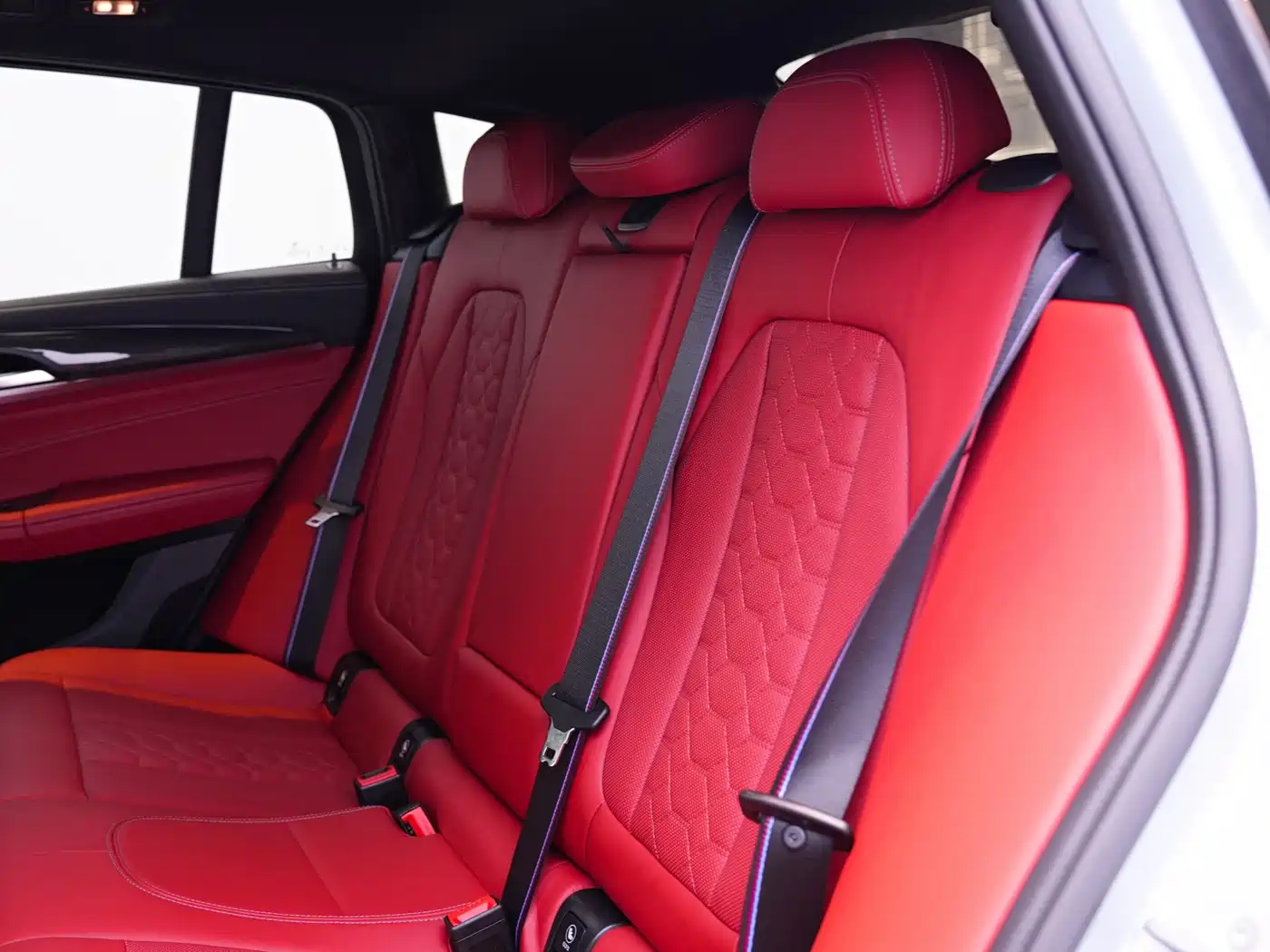 BMW X4 M 2022 2022 X4 M Competition