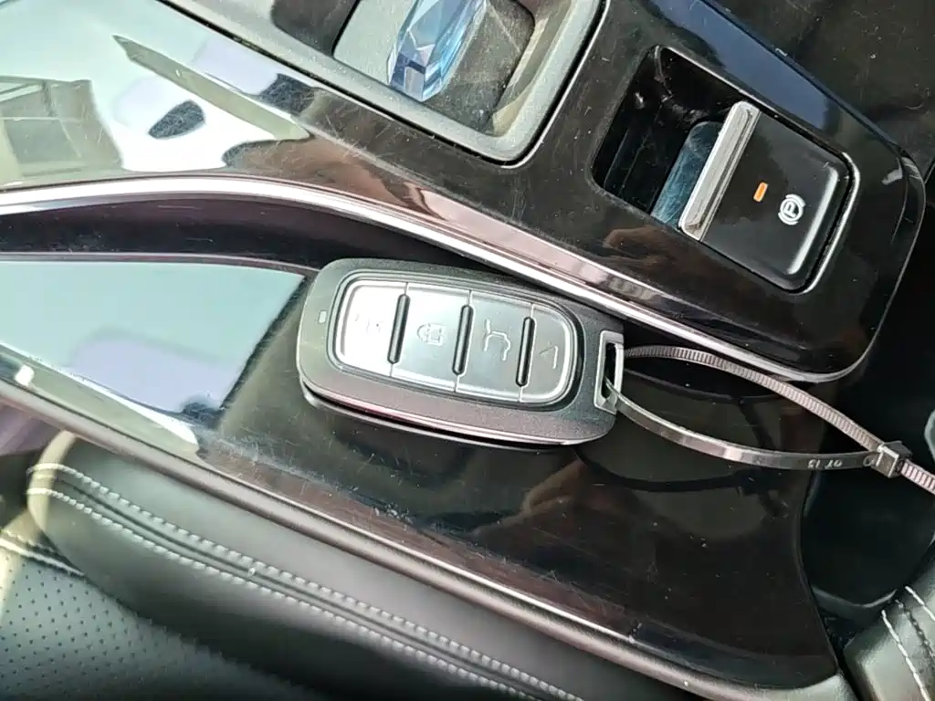 Dongfeng Aeolus Haohan 2023 2023 DH-i 1.5T Luxury Edition