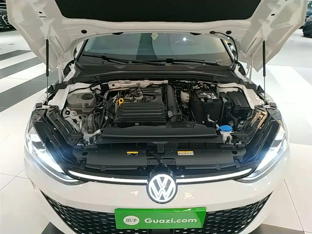 Volkswagen Lamando 2024 Lamando L 280TSI DSG Cool Edition фото 20