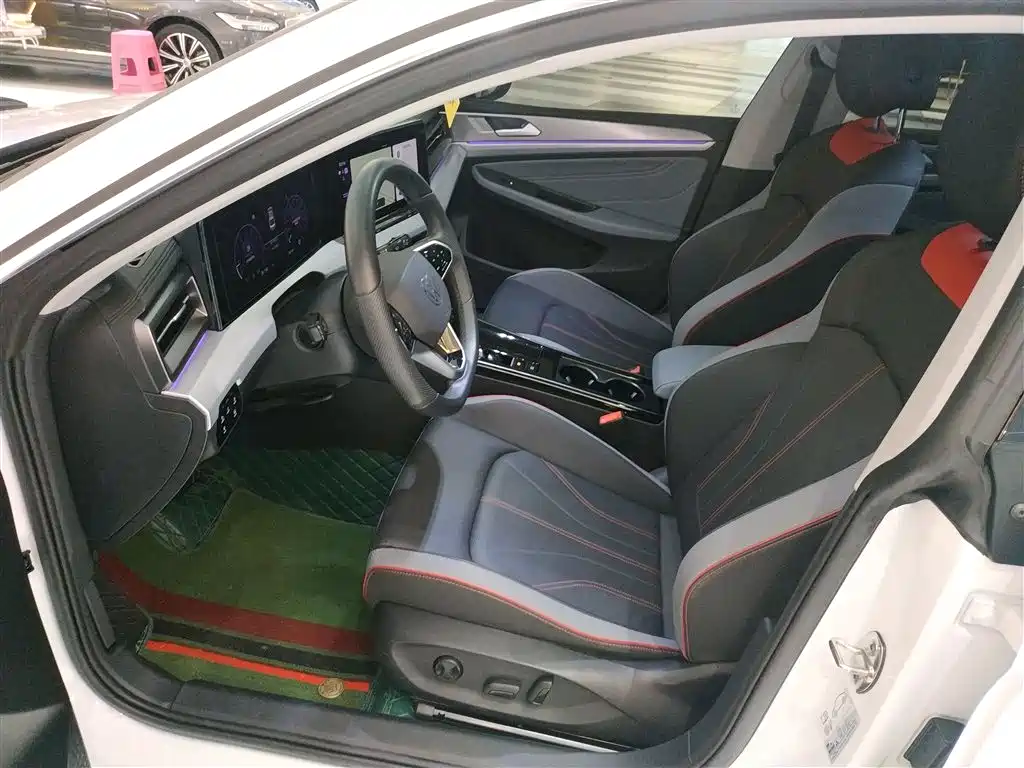 Volkswagen Lamando 2024 Lamando L 280TSI DSG Cool Edition фото 15