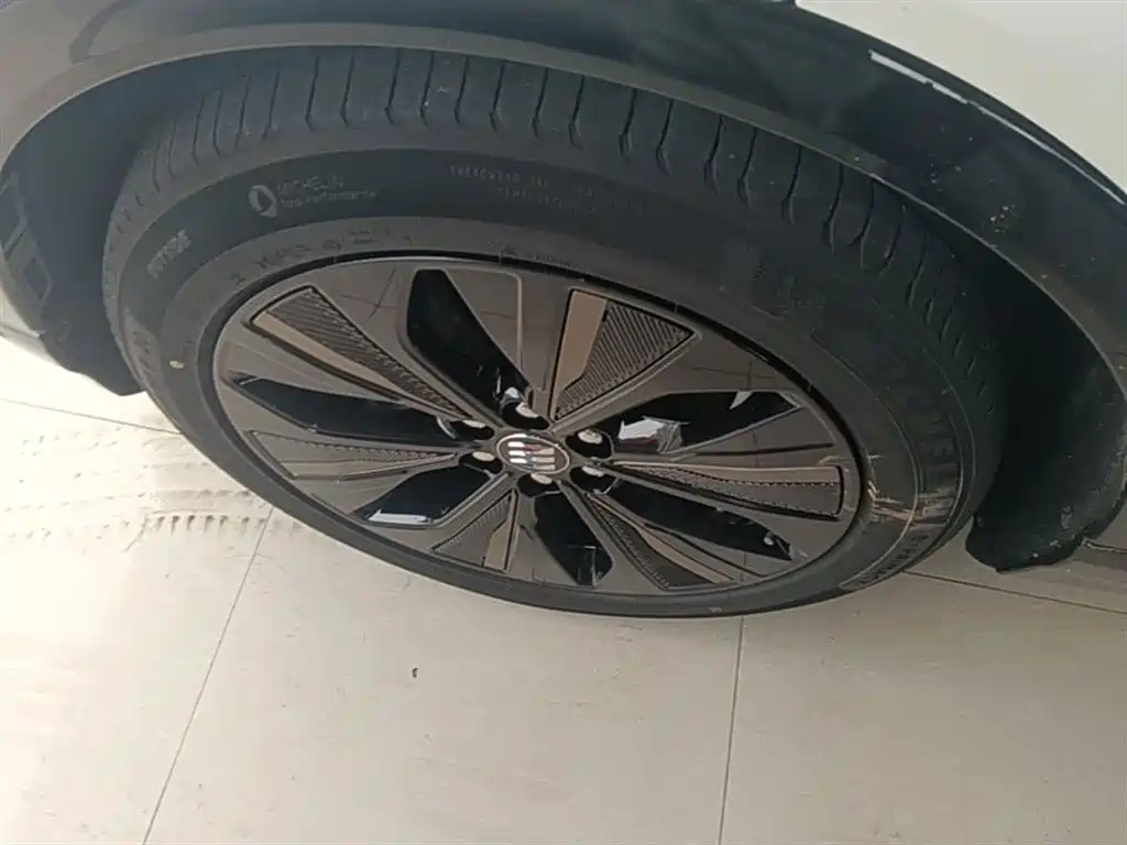 Buick E4 2023 Model GS Edition фото 23