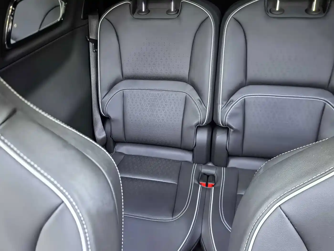 HiPhi X 2024 2021 Performance Edition 6-Seater
