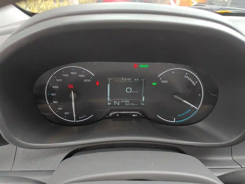 Фото 8 - Wuling Motors Wuling Hongguang New Energy