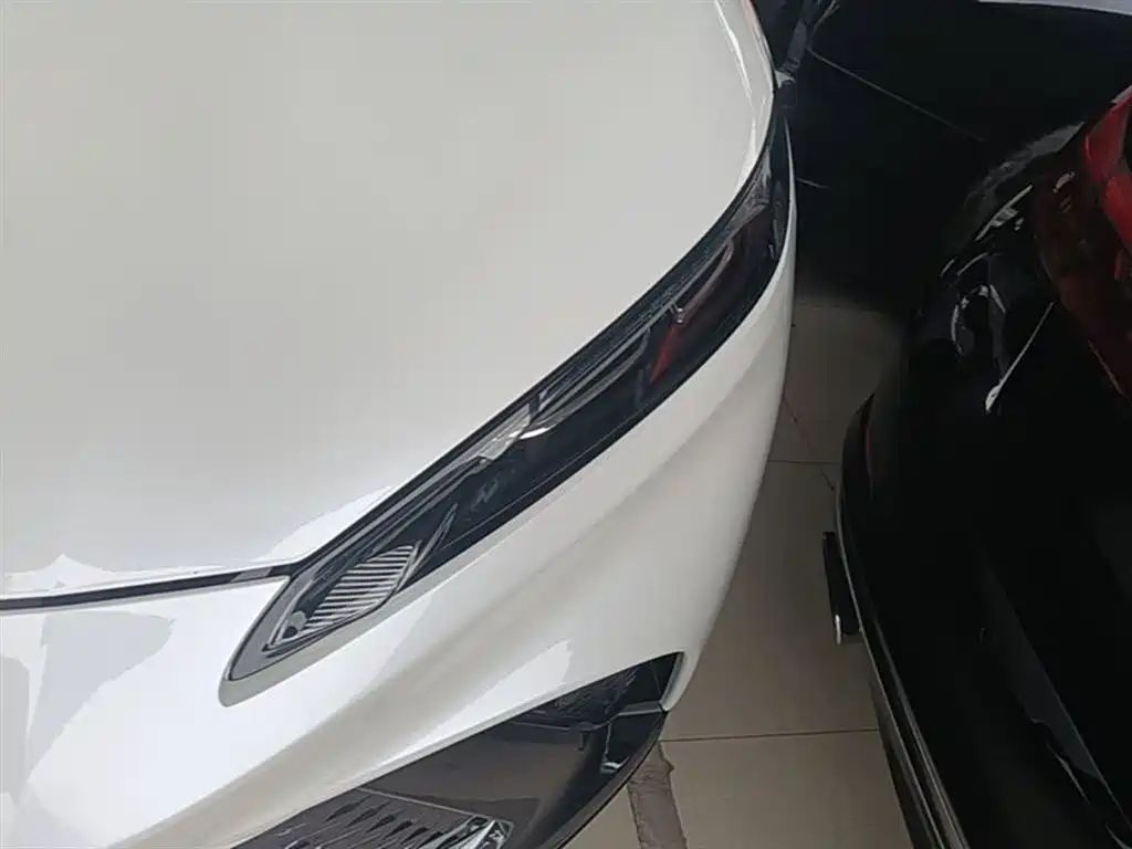 Buick E4 2023 Model GS Edition фото 24
