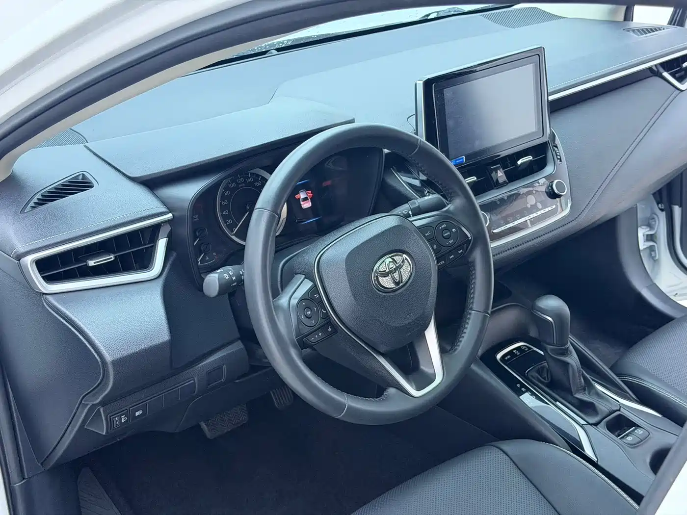 Toyota Corolla, миниатюра 5