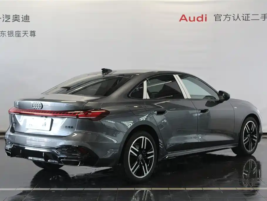 AUDI A5L