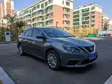 Фото 3 - Nissan Sylphy