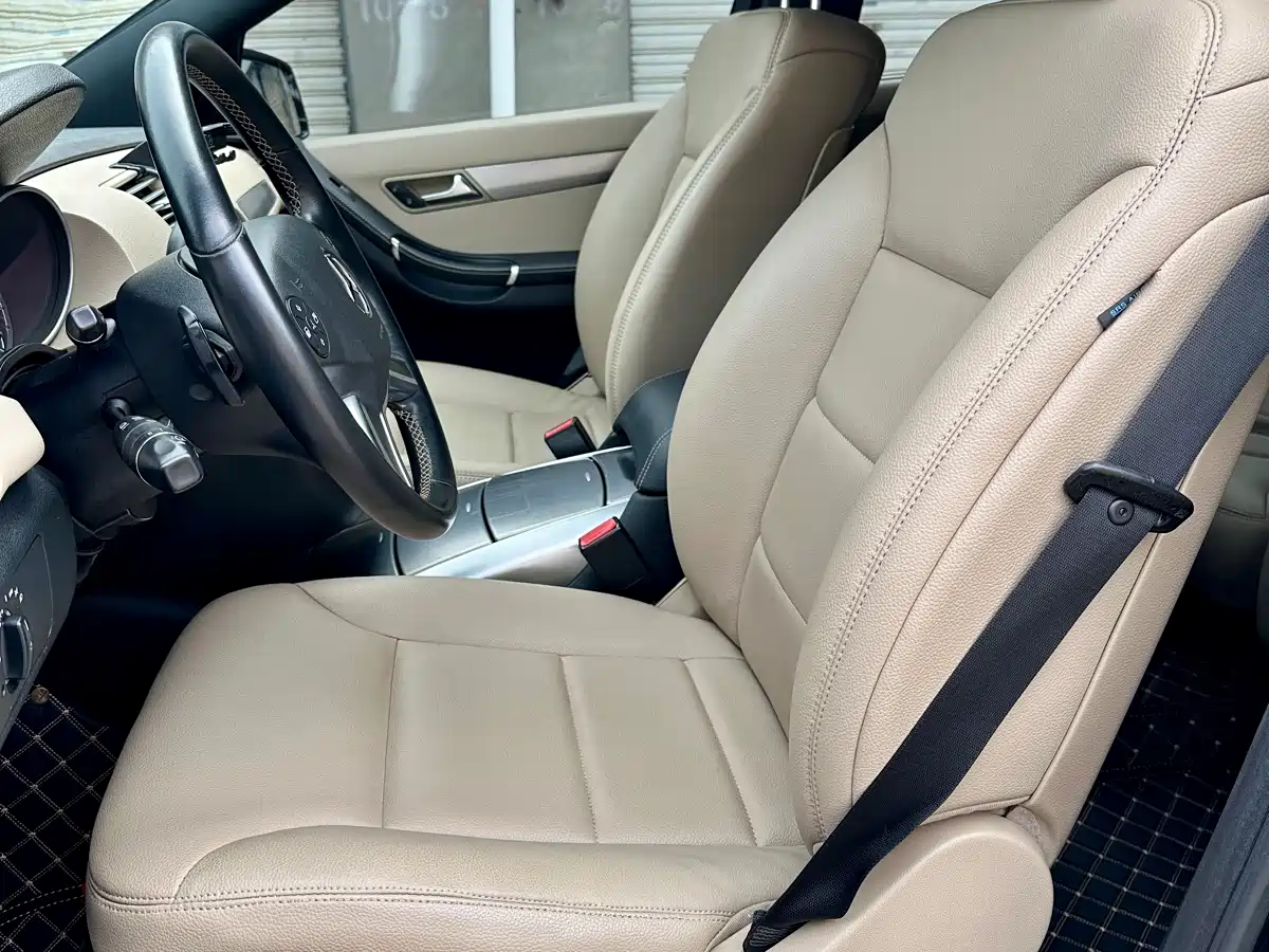 Mercedes-Benz R-Class 2011 R 300 L Business Class фото 8