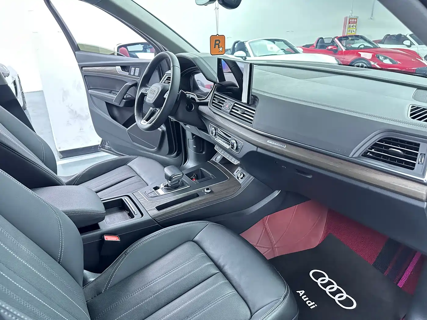 AUDI Q5L