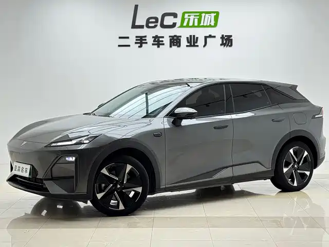  Deepal Deepal S07 2023 S7i 200Max Range Extender