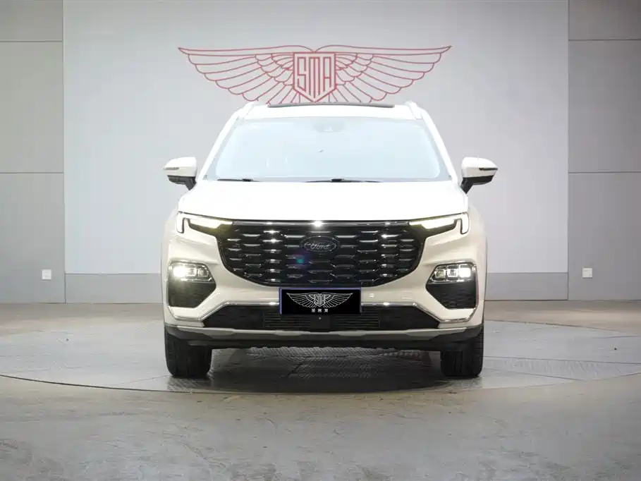 FORD LINGYU