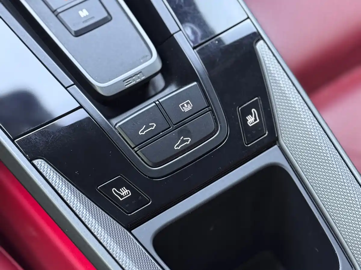 Porsche 911 2022 Carrera 3.0T фото 8