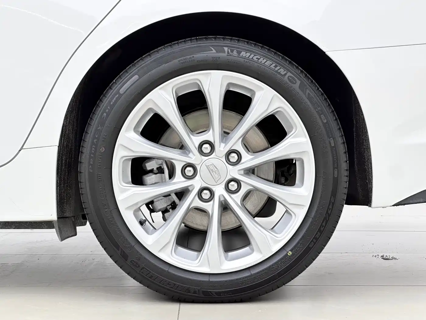 Cadillac CT5 2021 Facelift 28T Luxury Edition фото 17