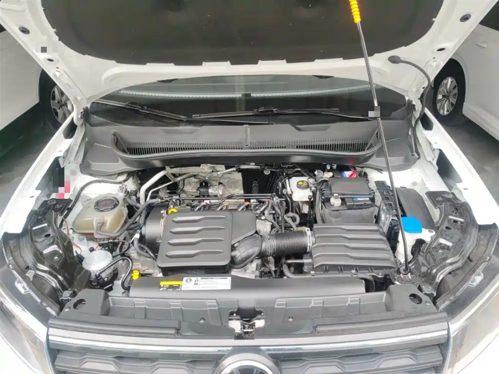 VOLKSWAGEN TU KAI