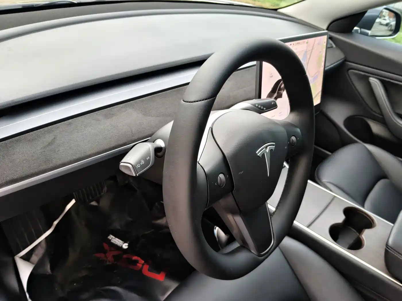 Tesla Model 3 (Import) 2019 2019 Long Range RWD Version