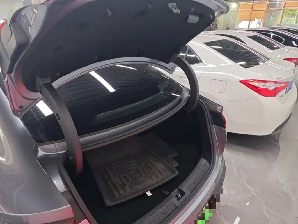 BYD Qin L 2024 2024 DM-i 80KM Superior