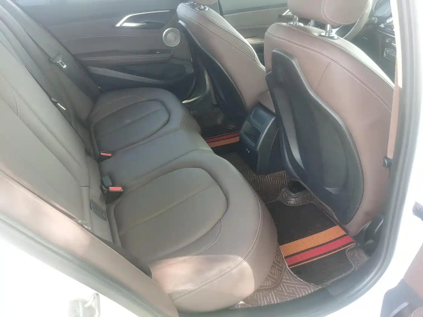 BMW 1 Series 2021 Facelift 120i M Sport Shadow Edition фото 12