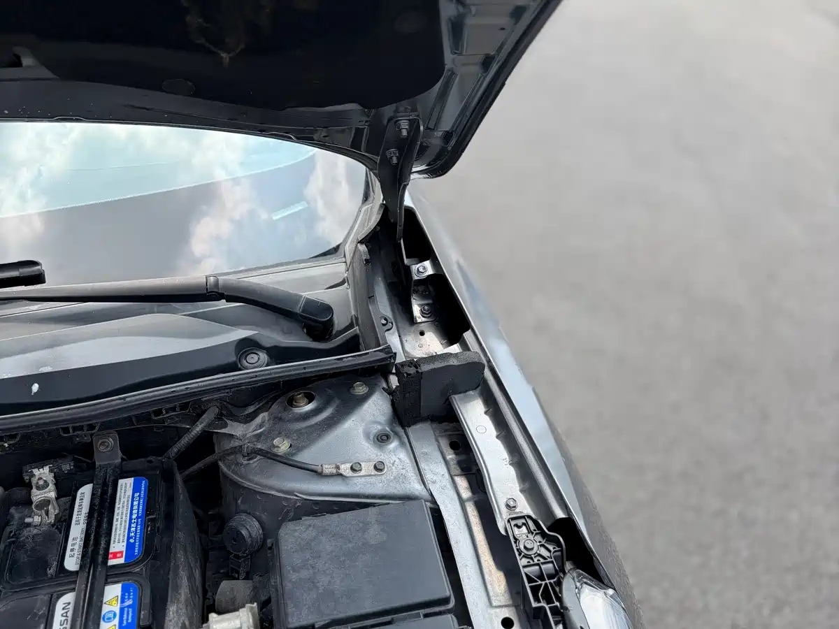 Nissan Sylphy 2022 1.6L XL CVT Smart Edition фото 30