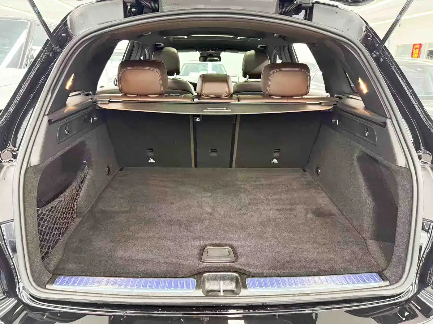 Mercedes-Benz GLC 2022 GLC 300 L 4MATIC Dynamic Collector's Edition фото 23