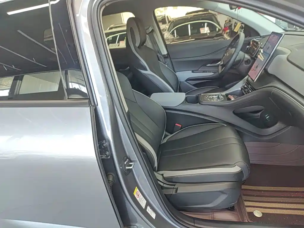 BYD Seal 05 DM-i 2025 2025 DM-i 75KM Premium