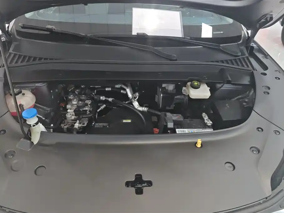 BYD Yuan PLUS 2022 510KM Premium фото 10