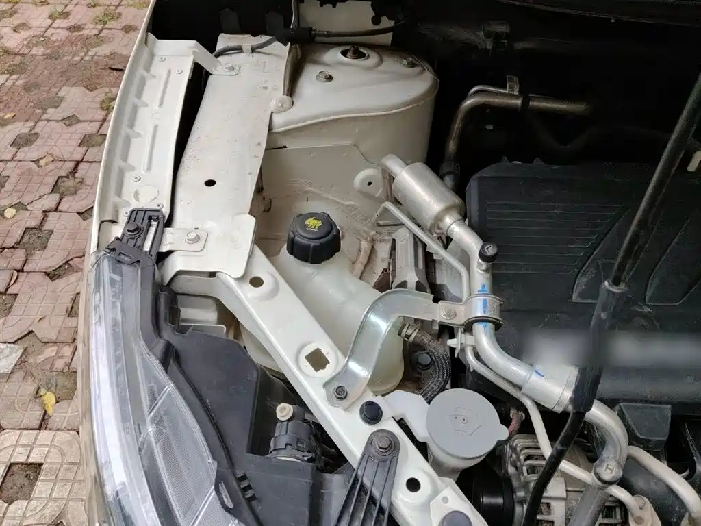 Nissan Qashqai, миниатюра 21