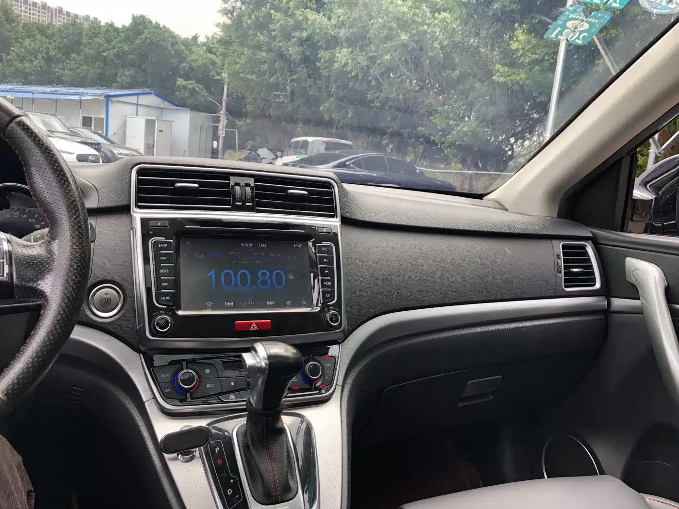 Haval H6 2015 Sport 1.5T Automatic 2WD Luxury фото 5