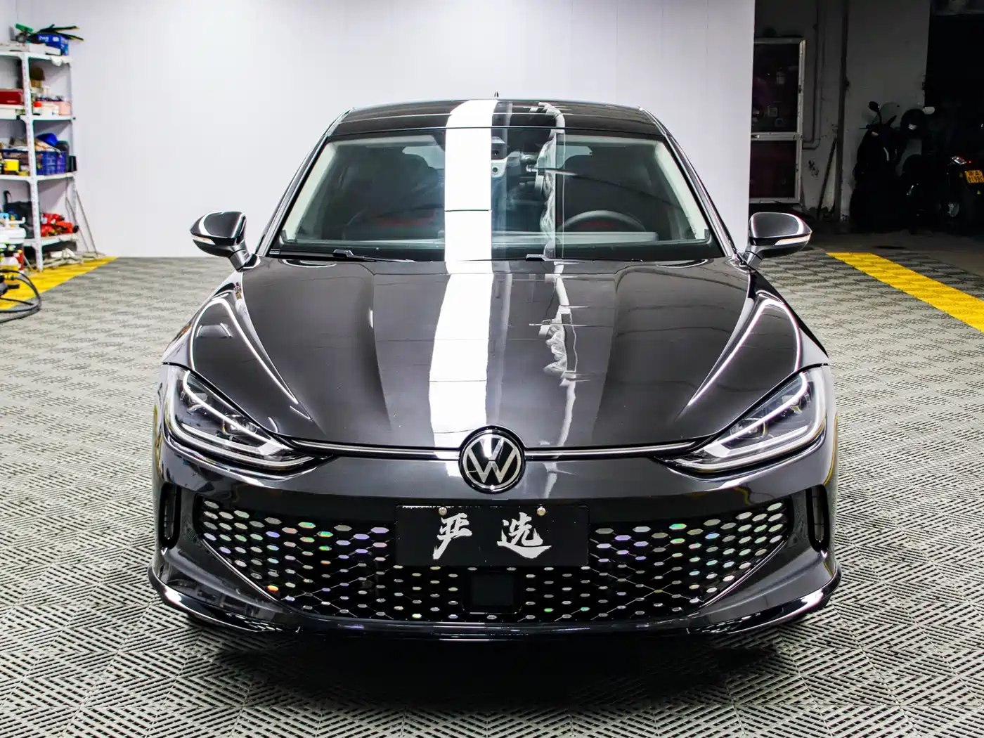 Volkswagen Lamando 2023 Lamando L 280TSI DSG Cool Edition фото 2