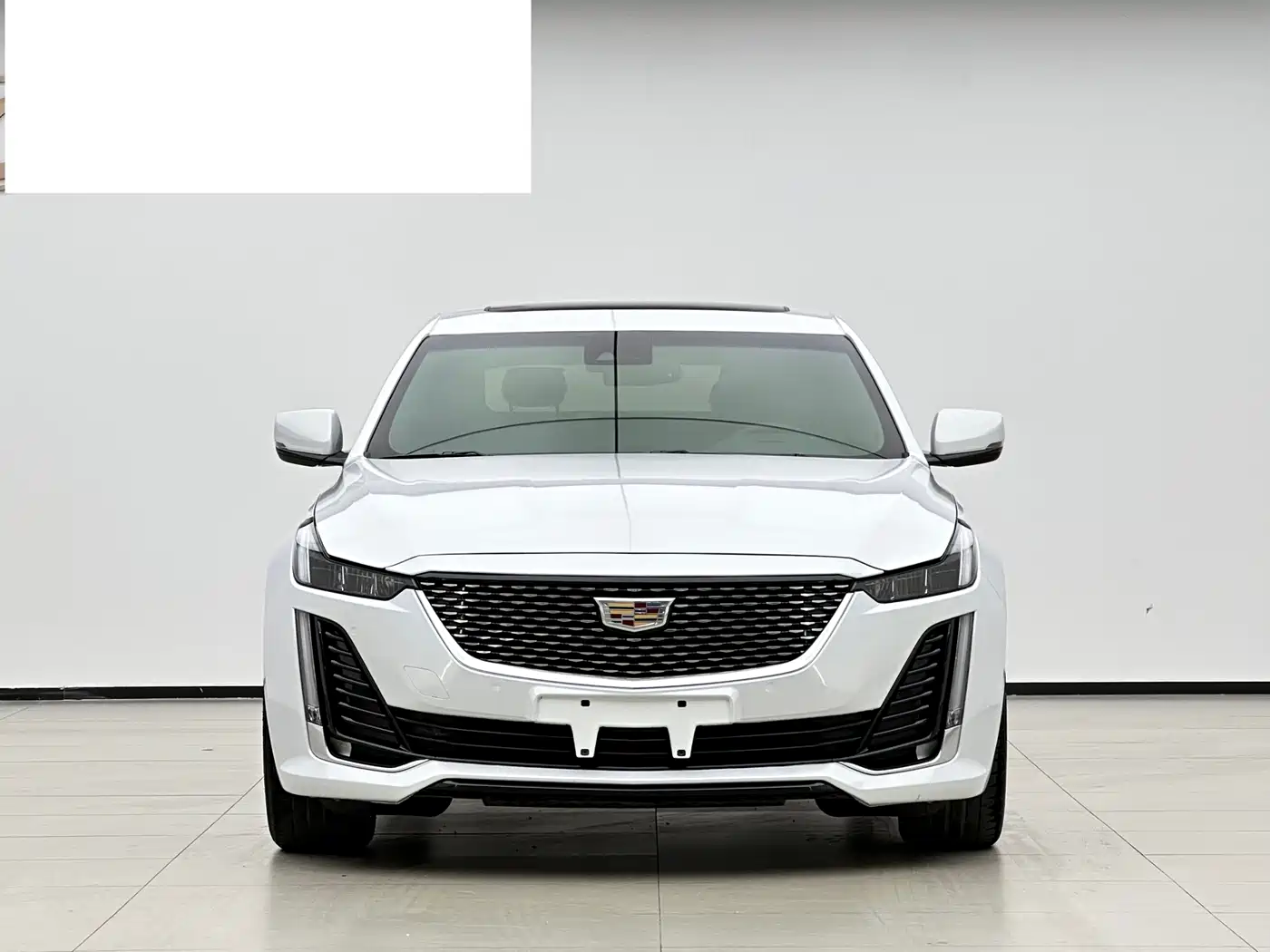 Cadillac CT5 2021 28T Luxury фото 2