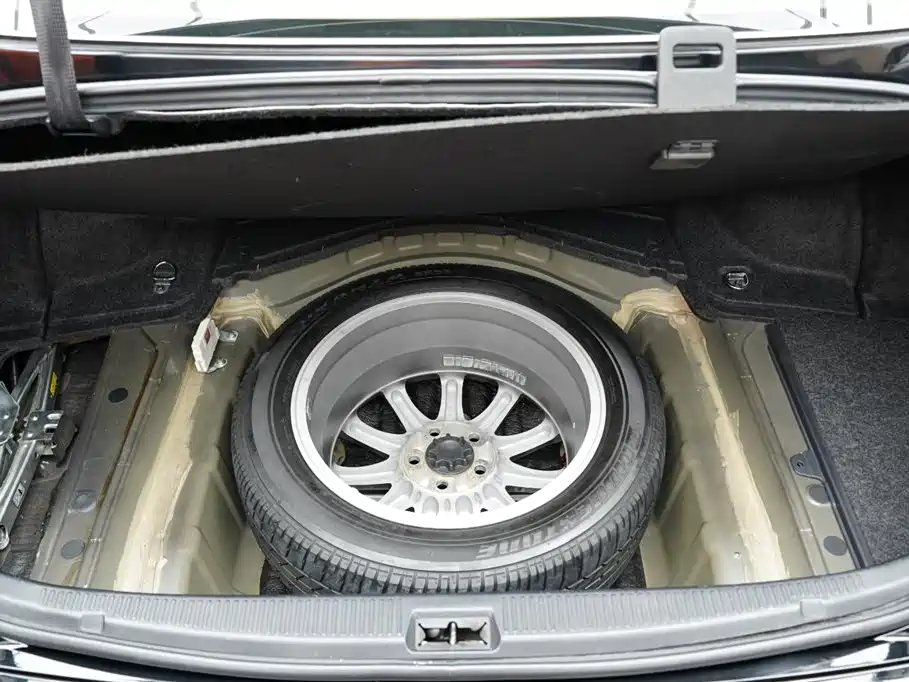Toyota Crown 2007 3.0L Royal Saloon G VIP фото 22