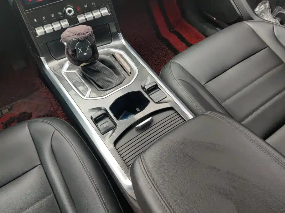 Haval F5 2018 2018 1.5T i-Trend