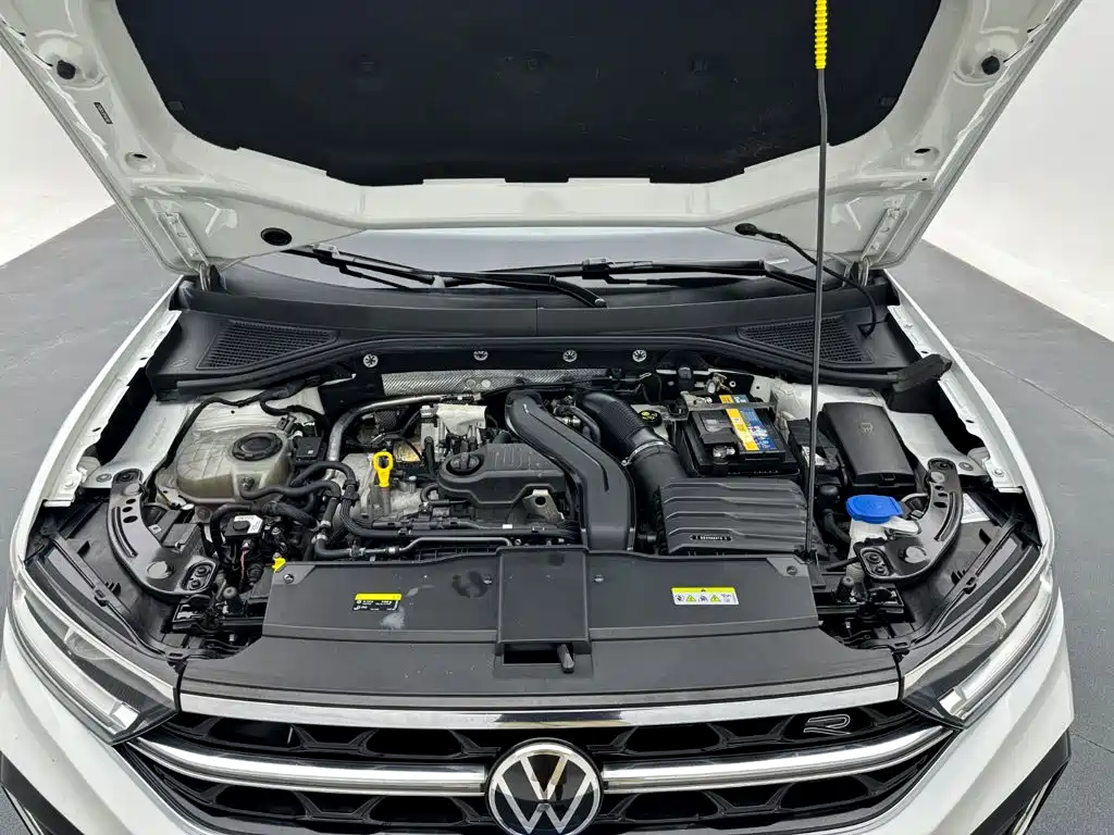 Volkswagen T-ROC 2023 2023 300TSI DSG 2WD Dawn Edition