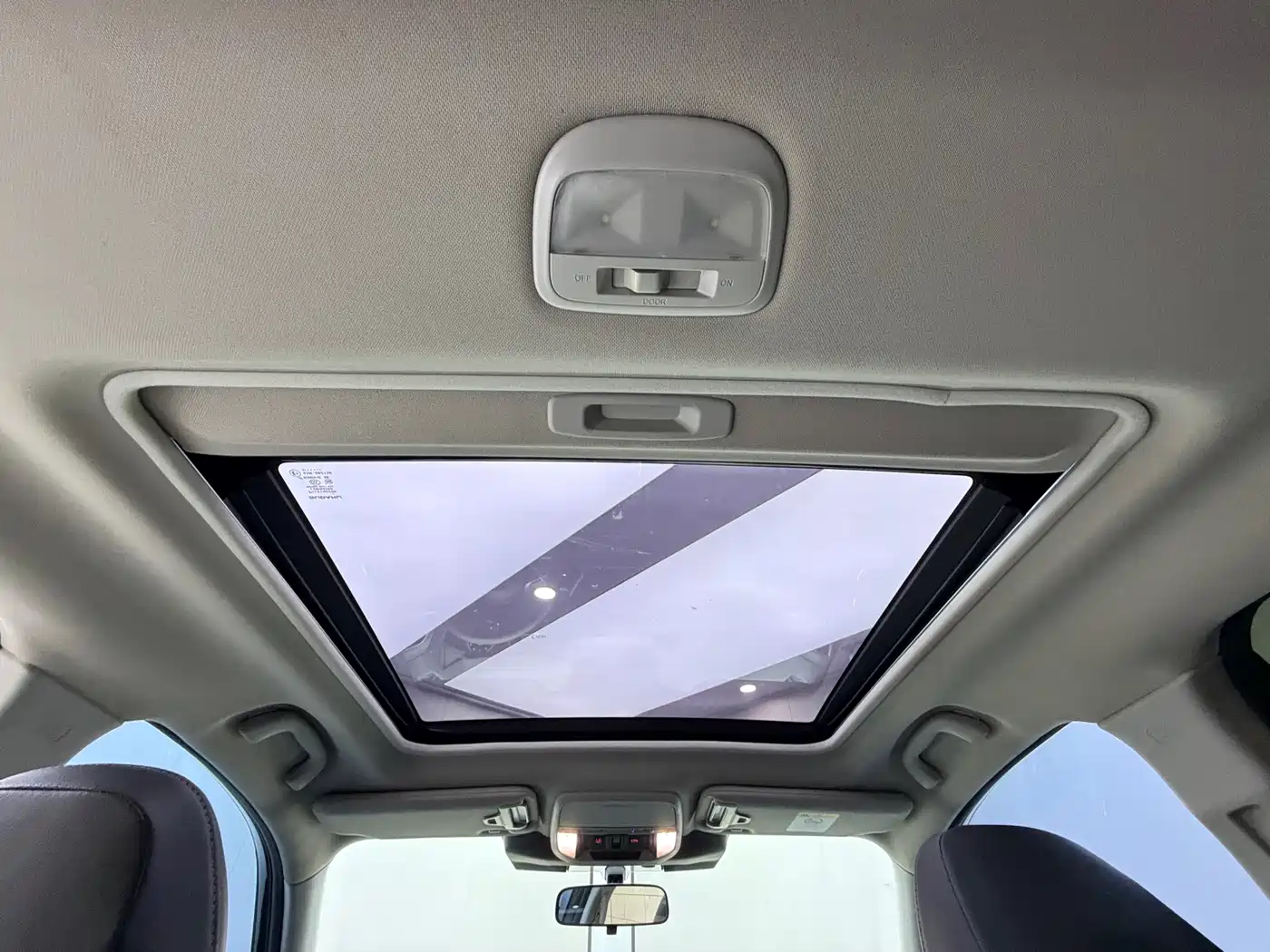 Subaru Forester 2022 2.0i AWD Flagship Edition with EyeSight фото 20