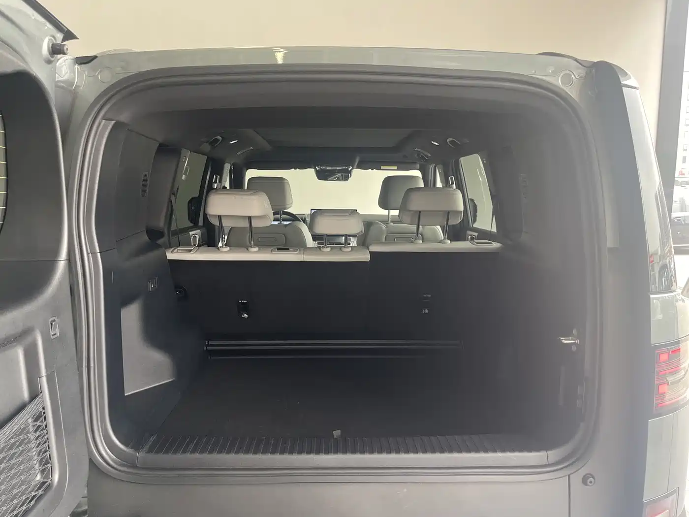 Fang Cheng Bao Titanium 7 2025 2025 AWD Base Model