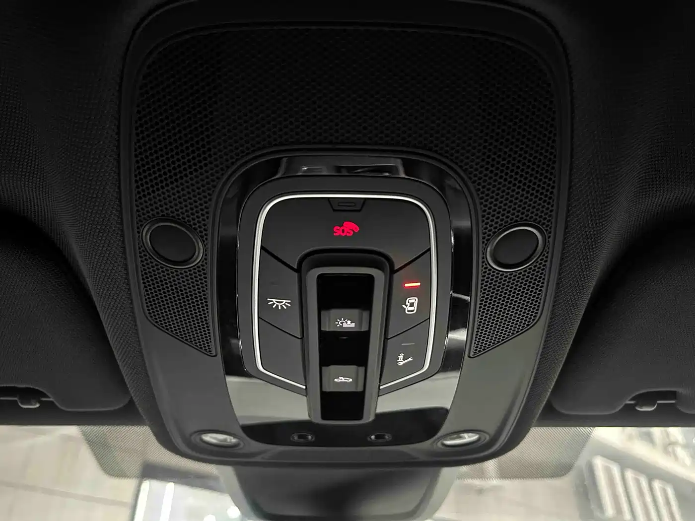 Audi A6L 2025 45 TFSI Premium Sport фото 8