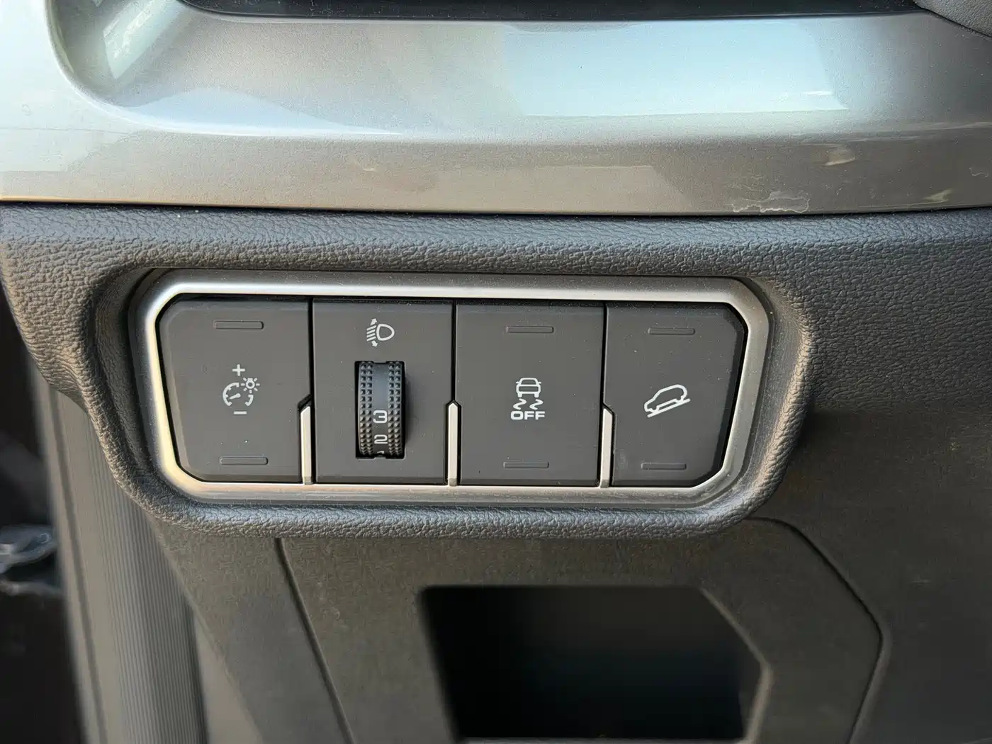 Haval H6 2023 National Trend Edition 1.5T Automatic Champion фото 8