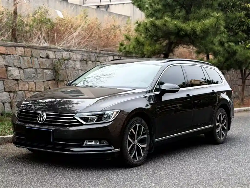 Volkswagen Weilan 2018 380TSI 2WD Comfort Edition