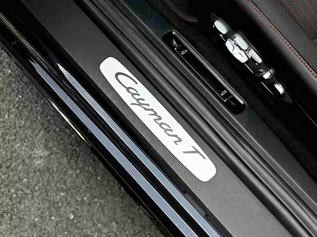 Фото 16 - Porsche 718