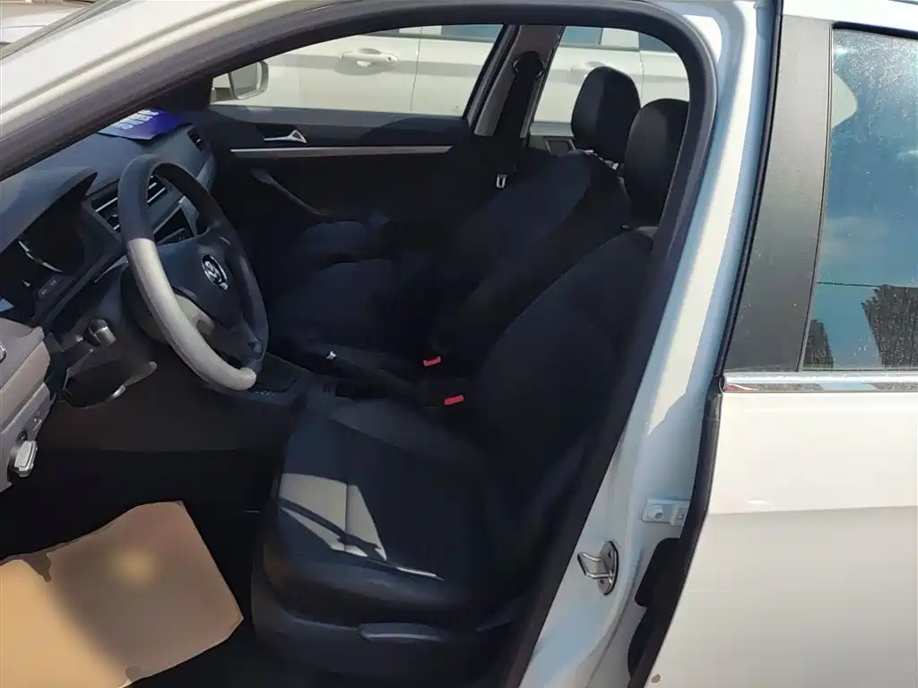 Volkswagen Lavida 2019 Lavida Start 1.5L Auto Trend (China VI) фото 14