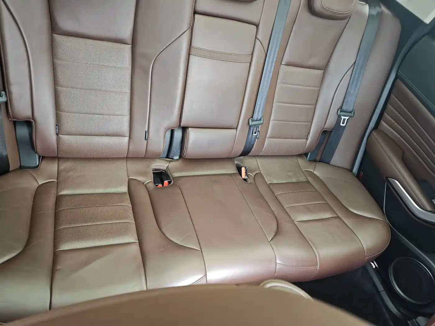 WEY VV7 2019 2019 Upgrade 2.0T Deluxe China V