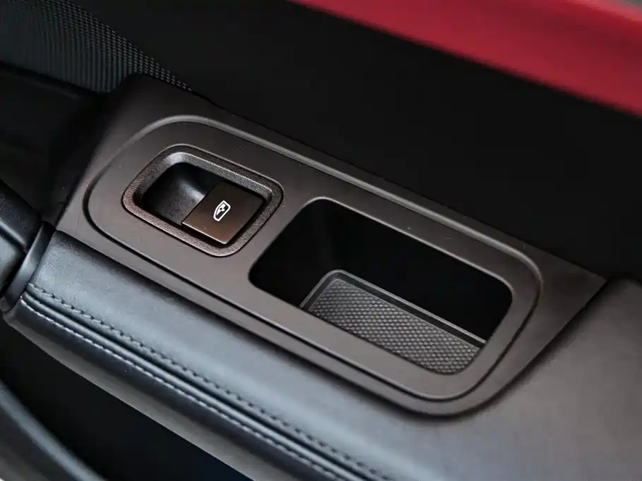 Porsche Cayenne 2024 Cayenne 3.0T фото 27