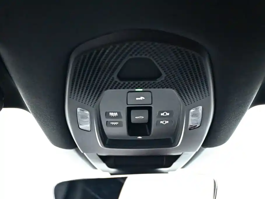 Porsche Cayenne 2024 Cayenne 3.0T фото 29