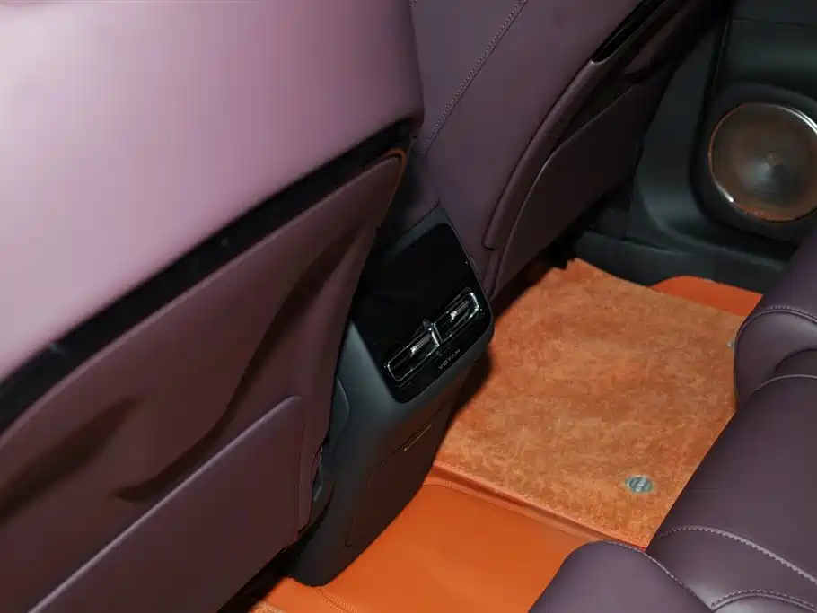 Voyah Auto VOYAH FREE 2025 FREE+ RWD Qiankun Edition фото 22