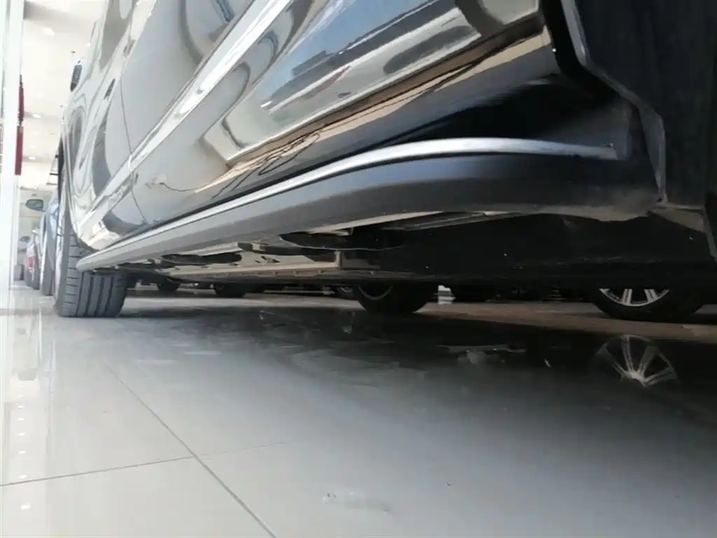 AITO Wenjie AITO M9 2025 Range Extender Max 52kWh 5-Seater фото 22